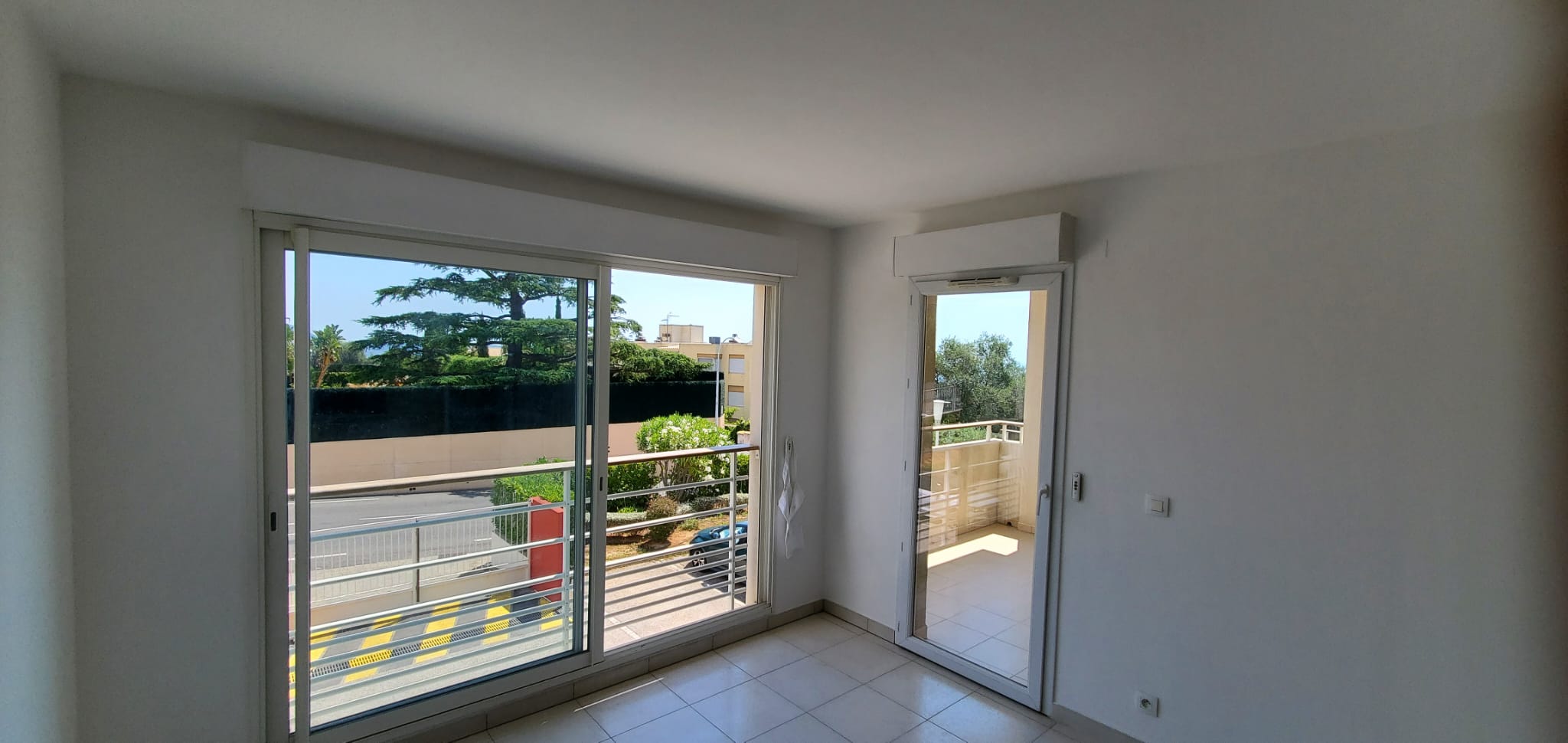 salon baies