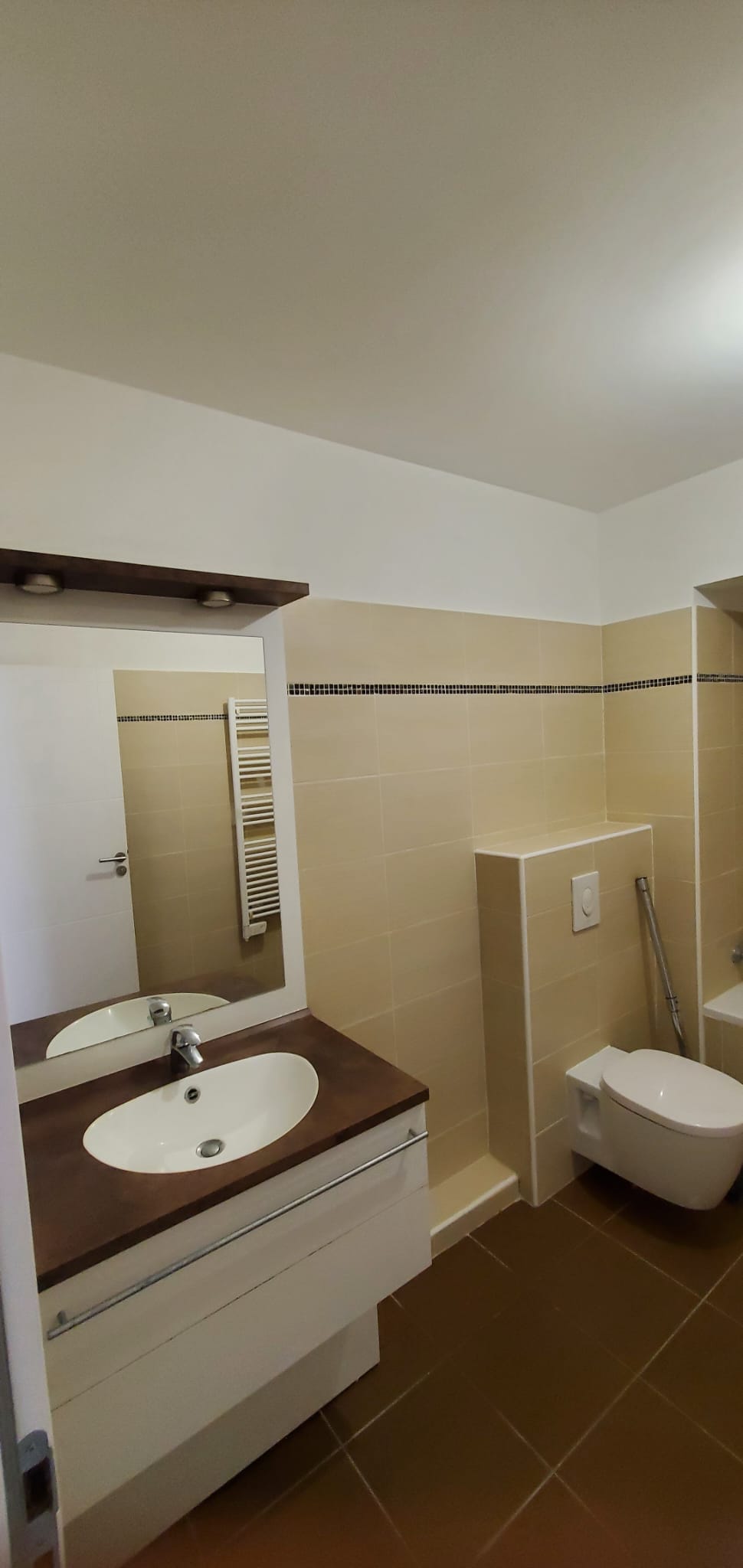 salle de bain wc